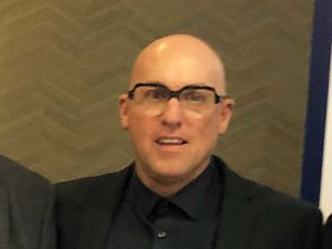 Supporting image for story: Dee Stitt remanded in custody accused of inciting hatred in Facebook post