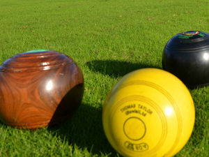 Supporting image for story: Whitchurch Winter League Bowl programme hit by bad weather