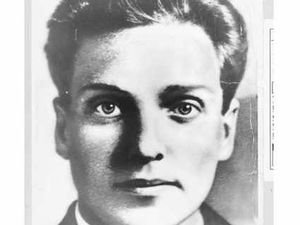 Supporting image for story: Child killer Raymond Morris in EU court freedom bid