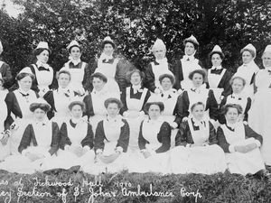 Supporting image for story: Pictures From The Past – December 14
