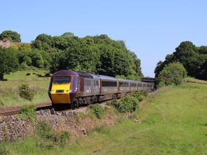 Supporting image for story: Rail passengers warned to expect weekend delays due to crew shortages 