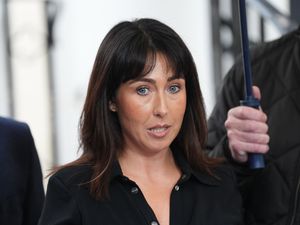 Supporting image for story: Mother of tragic soldier calls for change in Army to protect soldiers