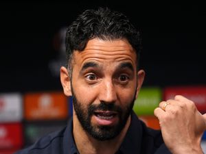 Supporting image for story: Ruben Amorim says Manchester United will not let players go cheaply