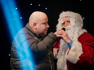 Supporting image for story: Get set for Christmas: Lights switch-on events across Wolverhampton are announced