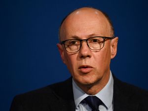 Supporting image for story: ‘Never a more pressing time’ to prevent ill health, NHS director says