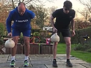 Supporting image for story: All systems are go at WLTSC