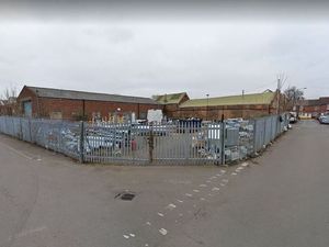 Supporting image for story: Inspectors throw out Willenhall flats plan on appeal