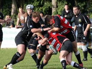 Supporting image for story: Crushing defeat for Ludlow