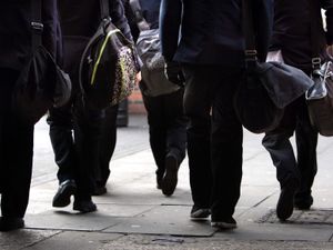 Supporting image for story: ‘Gender guidance could drive wedges between schools and parents’ – Tory peer