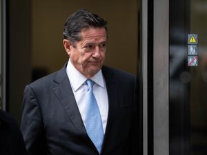 Supporting image for story: ‘Overwhelming’ evidence ex-Barclays CEO was ‘close’ to Epstein, tribunal rules