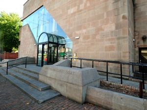 Supporting image for story: Man previously charged with ‘dognapping’ pleads not guilty to burglary