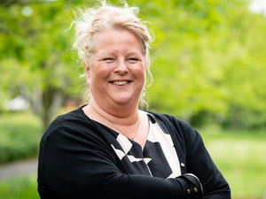 Supporting image for story: Recognition for selfless Shropshire residents in Queen's Birthday Honours