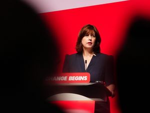 Supporting image for story: Lucy Powell says she understands public’s frustration with Labour in office