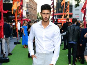 Supporting image for story: Love Island star Jack Fowler tells of suffering allergic reaction on flight