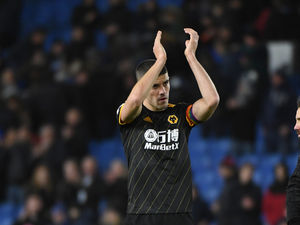 Supporting image for story: Marbella no holiday camp says Wolves ace Coady