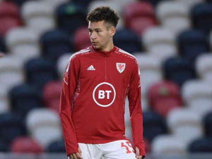 Supporting image for story: Wolves starlet set to join Arsenal