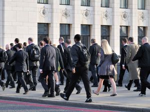 Supporting image for story: Unemployment rate hits highest outside Covid years for almost a decade