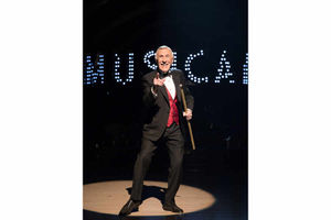 Supporting image for story: Didn't he do well? Strictly speaking, no, not really