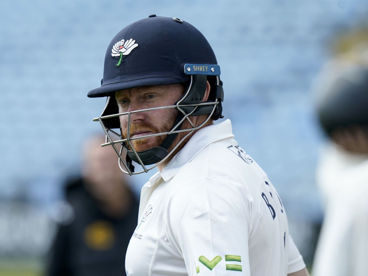 Yorkshire climb off bottom of Division One after 10-wicket victory over Essex