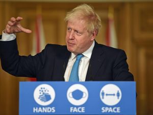 Supporting image for story: Parent disappointed by Prime Minister’s ‘unhelpful’ response at briefing