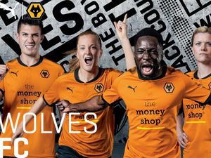 Supporting image for story: Wolves kit launch 2017/18 - Fans' Reaction