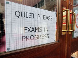 Supporting image for story: Inflated A-level grades could make fair university admissions ‘difficult’