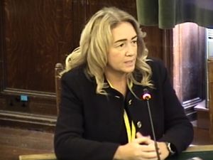 Supporting image for story: New finance chief appointed to £97k-a-year role in Staffordshire