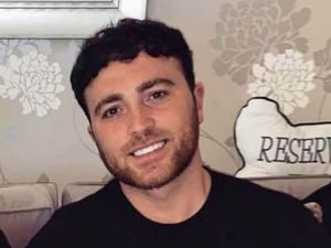 Supporting image for story: Ju-jitsu threat man guilty of murdering celebrity boxing coach