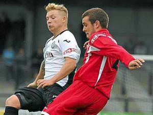 Supporting image for story: Rangers defenders back for FA Cup trip