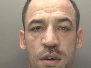 Supporting image for story: Man pleads guilty to breaking into city church and taking 'historical' items