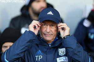 Tony Pulis