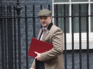 Supporting image for story: NRG chairman Jake Berry calls for radical changes to levelling-up agenda