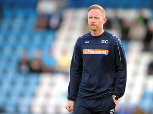 Supporting image for story: Gavin Cowan warns Telford's players futures are on the line