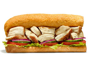 Supporting image for story: 20 new jobs at fresh-look Subway in Shrewsbury