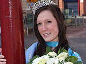 Supporting image for story: Ruth is real dancing queen