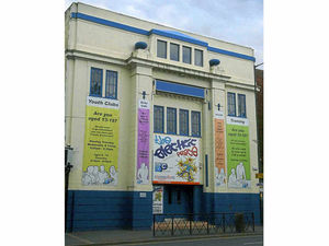 Supporting image for story: £1.5m plans to turn former Bloxwich cinema  into pub could create up to 45 jobs
