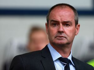 Supporting image for story: The 'harsh' Steve Clarke sacking that left West Brom players disappointed after Premier League heights 