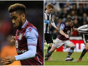 Supporting image for story: Tony Xia: Aston Villa rejected £25million bid for Jordan Amavi but Jordan Veretout is available