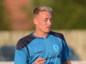 Supporting image for story: Gavin Cowan set for talks with AFC Telford chairman on trialists