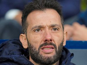 Supporting image for story: Flexibility is the key for Carlos Corberan in West Brom's January transfer window business