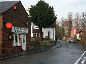 Supporting image for story: Replacement service launched after Shropshire village Post Office closes