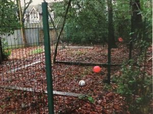 Supporting image for story: Former councillor accused of 'land grabbing' part of a historic Streetly woods loses appeal