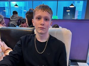 Supporting image for story: Police appeal for help in finding 'high risk' missing teenager