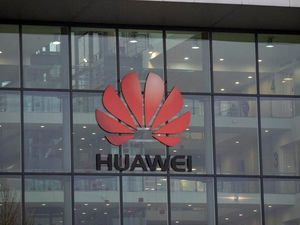 Supporting image for story: Huawei confirms next major smartphone launch