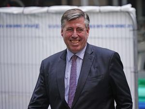 Supporting image for story: Waiting for Truss to quit with No 10 tuna sandwich surreal moment, Brady says