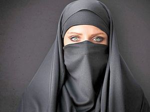 Supporting image for story: Peter Rhodes on DIY crime detection, bugs from Mars and Boris's burka crisis