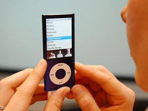 Supporting image for story: 7 ways people are dealing with Apple retiring iPod Nano and iPod Shuffle