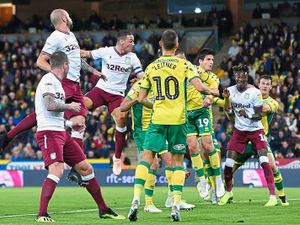 Supporting image for story: QPR v Aston Villa: Dean Smith impressed by fitness and desire