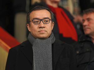 Supporting image for story: Wolves endure Deadline Day frustration 