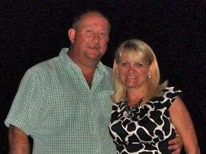 Supporting image for story: Husband who murdered wife with hammer found dead in prison on first anniversary of tragedy